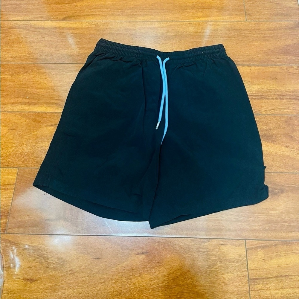 RSVLTS men shorts